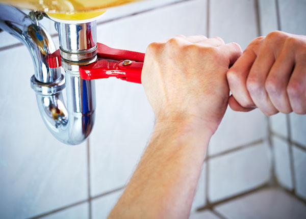 About New Plymouth Plumbers